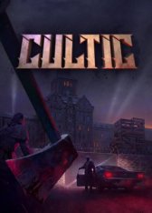 CULTIC / CULTIC: Episode One & Two (2022-2025)