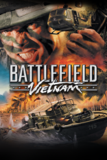 Battlefield Vietnam (2004) PC | RePack от Canek77